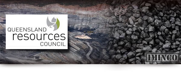 BREE Queensland Resources Council - iMINCO