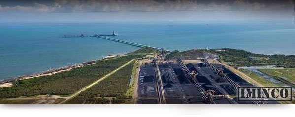 Abbot Point Expansion Gets Govt Approval iMINCO