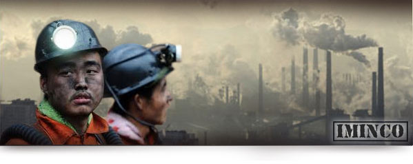 iMINCO China's Coal Reforms Create Mining Jobs Optimism