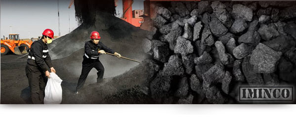 China Prefers Australian Coal 	 Mining Jobs Queensland - iMINCO