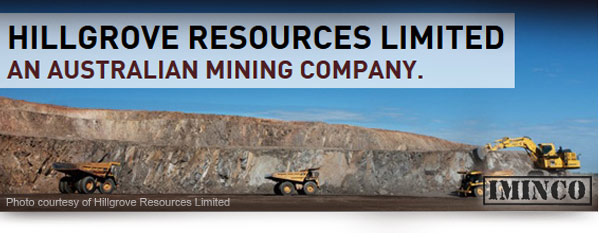 SA Mining Jobs Kanmantoo Copper Mine - New Copper Mine Redevelopment iMINCO