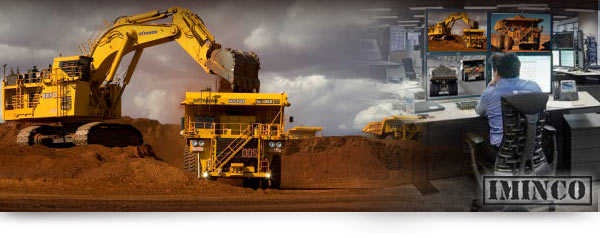 iMINCO Mining Jobs - New Skills Needed Urgently | mining-automation-haul-truck 