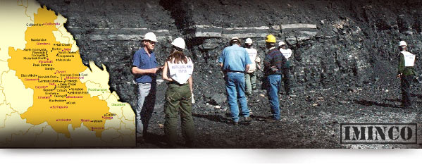 Mining Jobs QLD ResourcesQ initiative - iMINCO