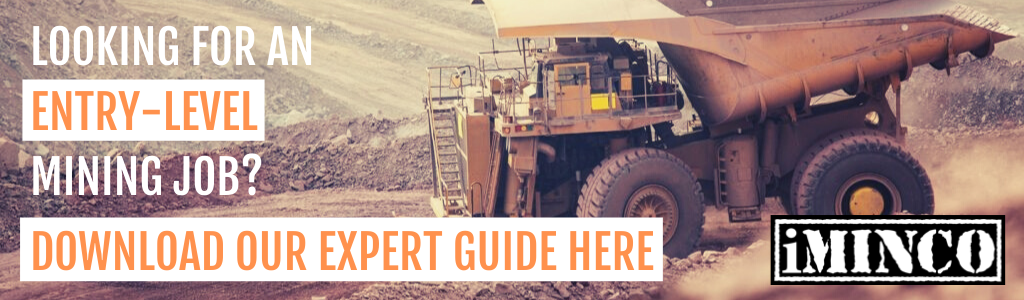 Expert Guide to Entry-Level Mining Jobs