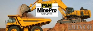 Mining jobs information