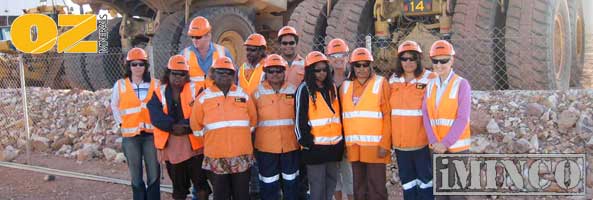 Mining jobs for South Australia - Indigenous mining jobs