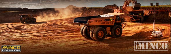 iron ore price rises iMINCO mining information
