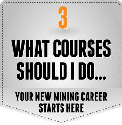 Mining information on courses