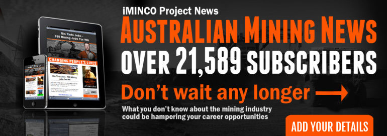 Australian mining news