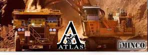 Mining companies - Atlas