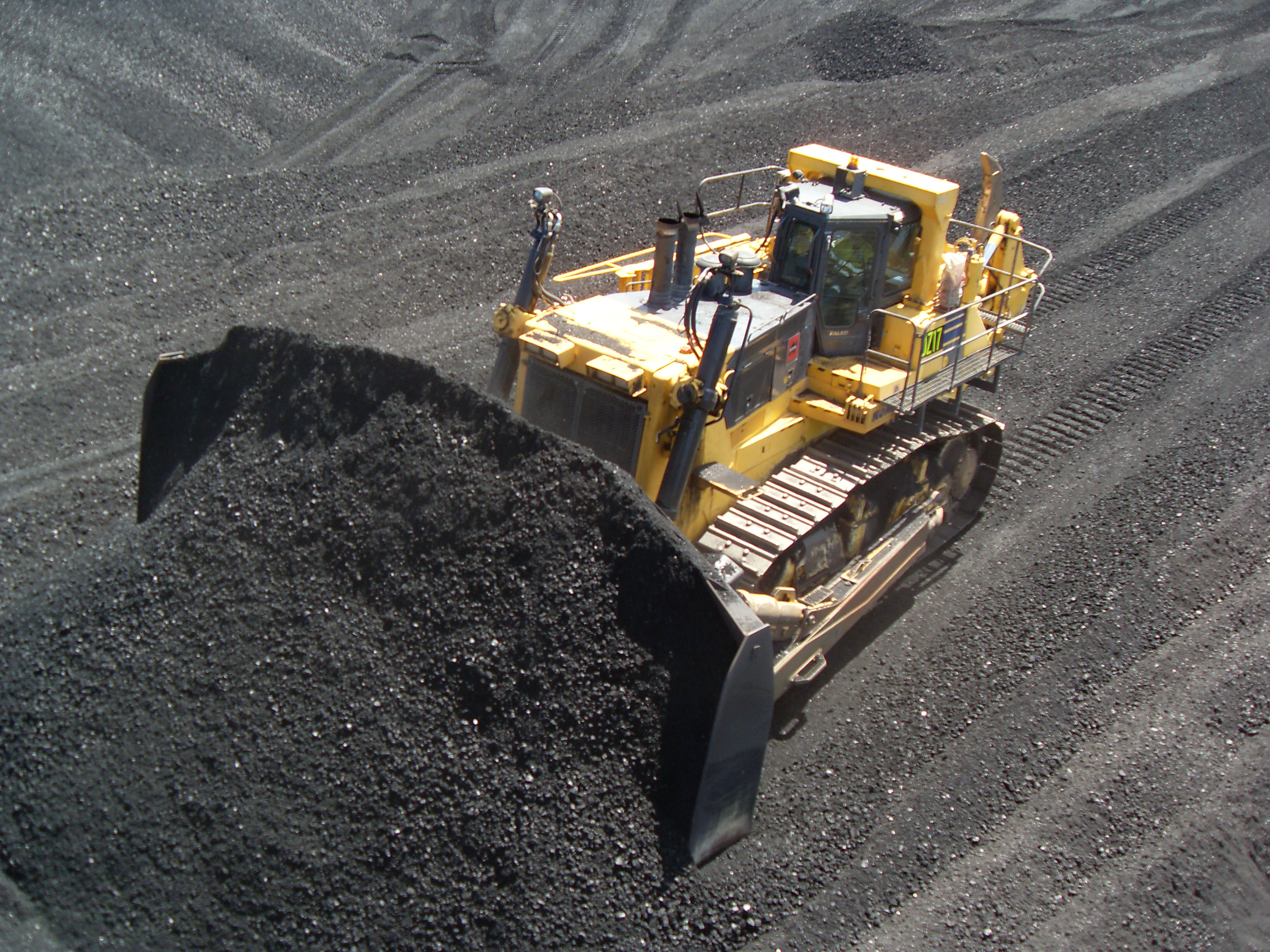 Multi Skilled Heavy Dozer & Excavator Mining Operator Baralaba-iMINCO.net Mining Information