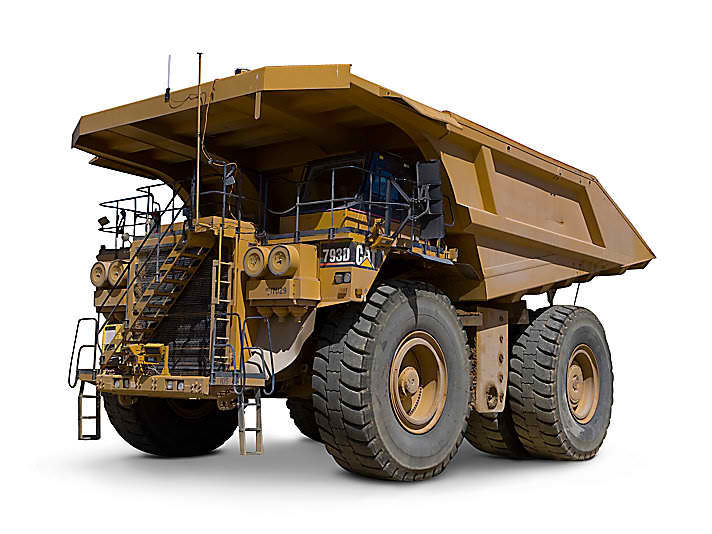 Semi Skilled Mobile Plant Operators Coal mine Mackay <strong>Bowen Basin</strong>