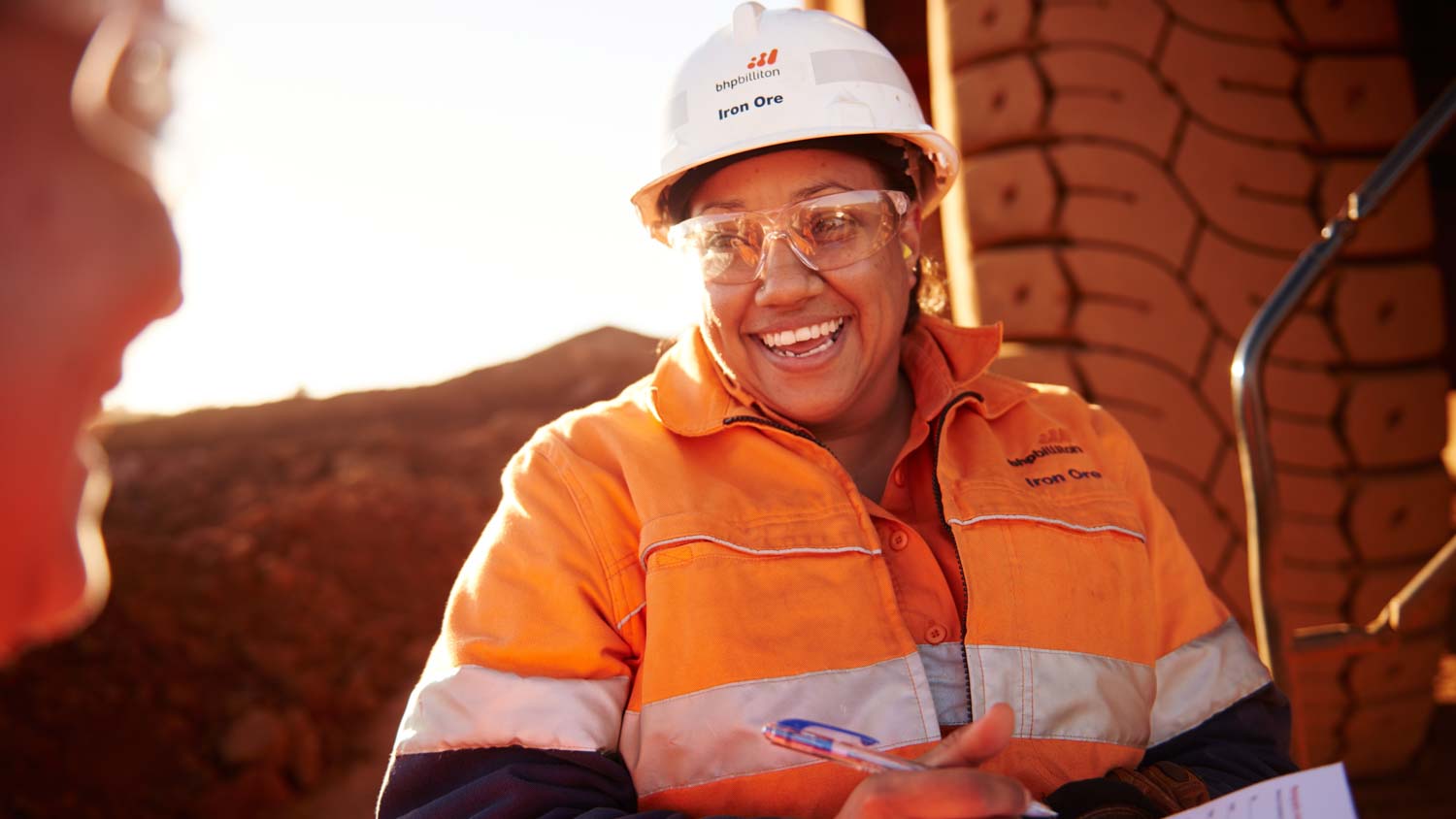 Miner General Services Indigenous Mining Operations Australia