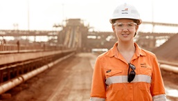Miner General Services Indigenous Mining Operations Australia 