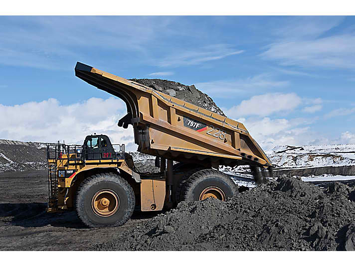 Dump Truck Operators Major Mining <strong>Bowen Basin</strong> QLD-iMINCO.net Mining Information
