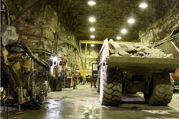 Experienced underground Coal Deputies Operators 