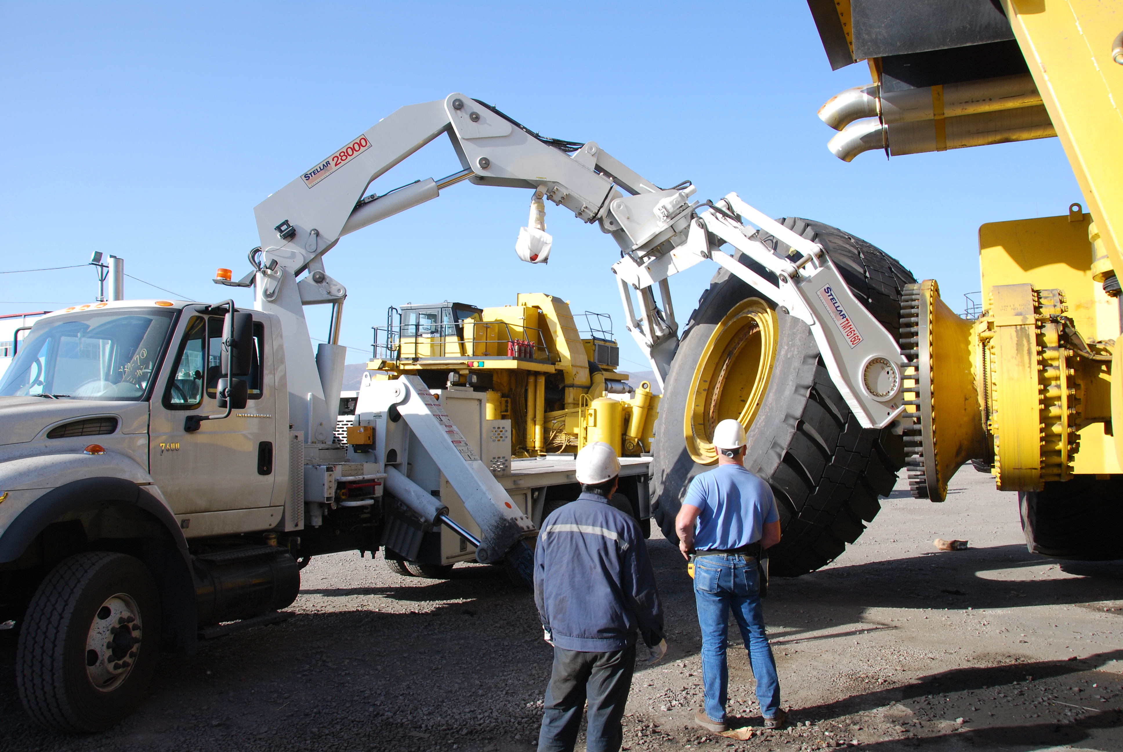 Civil Mining Operators 5/2 roster Central Queensland, <strong>Bowen Basin</strong>