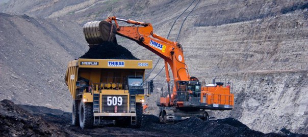 Multi Skilled Operators Curragh Coal Mining <strong>Bowen Basin</strong>