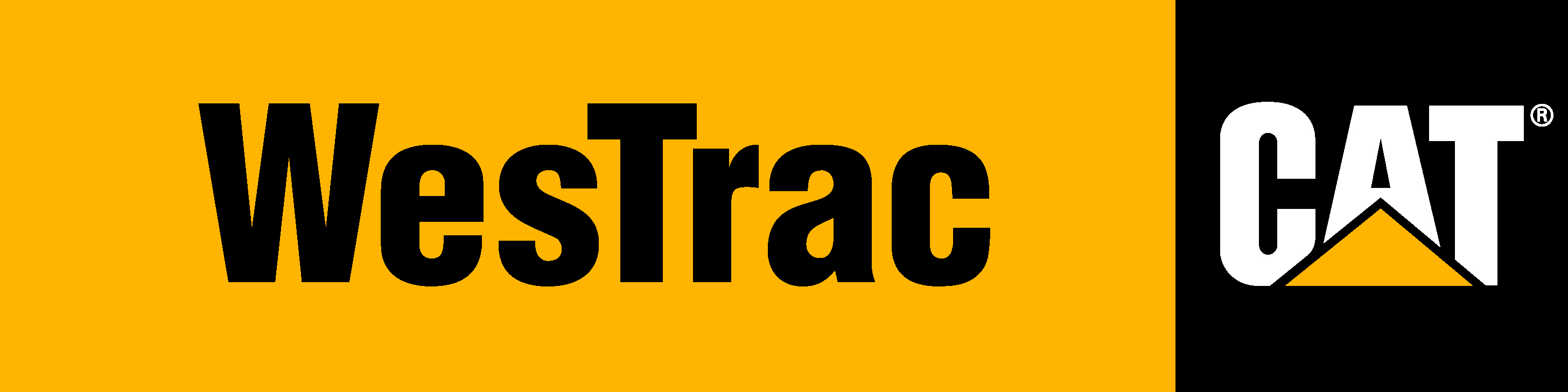 Westrac logo - iMINCO 