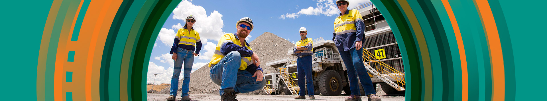 Experienced Diesel Fitter Hail Creek Coal Mine <strong>Bowen Basin</strong>