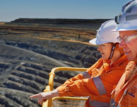 Civil Foreman Supervisor Mining Newcastle Hunter Valley