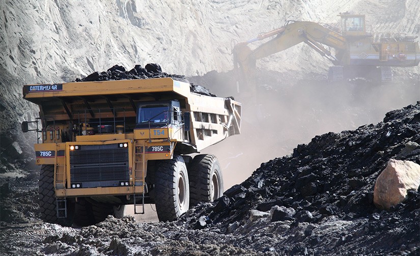 Semi Skilled Mining Dump truck Operators Coal Mine Banana Shire