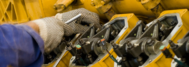 Heavy Duty Diesel Fitter Field Service Technician Perth WA-iMINCO.net Mining Information