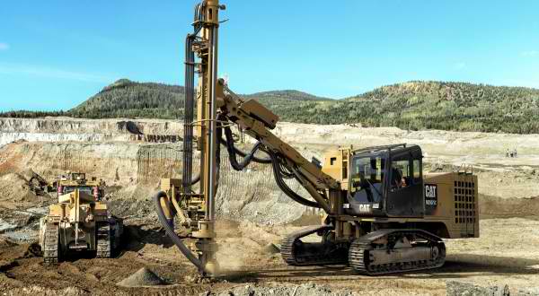 Drill Operator Jobs - Coal Mining Department <strong>Bowen Basin</strong> Mine