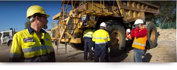 HR/HC Truck Drivers Mining Operator Moranbah