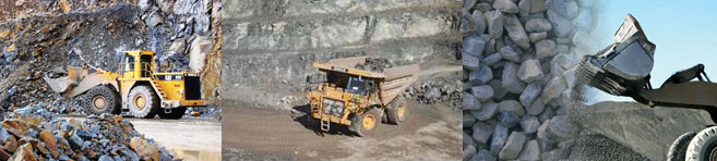 Site Coordinator Quarries Montrose Quarry job Manager-iMINCO.net Mining Information
