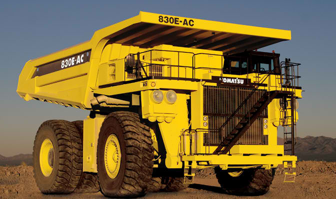 Dump Truck Multi Skilled Operators <strong>Bowen Basin</strong> Moura QLD