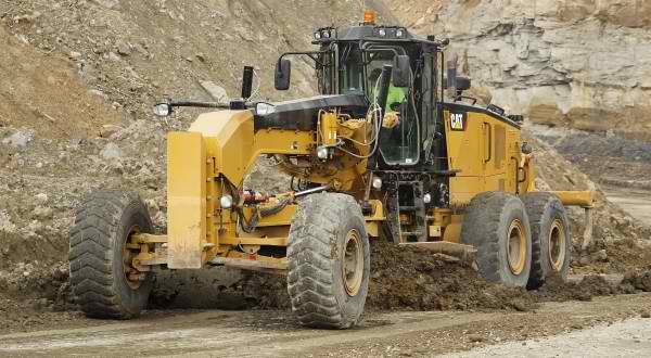 Grader Operators Boiler Makers and Concreting Labourers QLD-iMINCO.net Mining Information