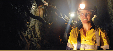 Underground Mining Heavy Diesel Fitter Townsville QLD