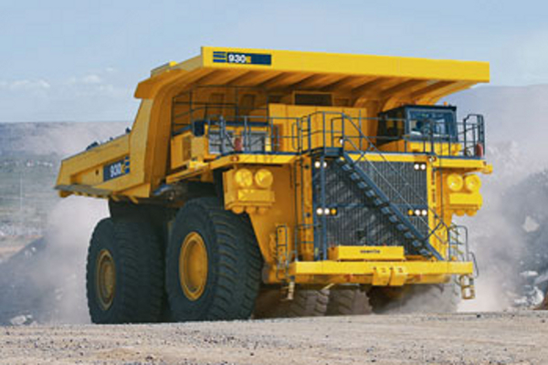 Heavy Haul Truck Operator Coal Mining Jobs Biloela QLD-iMINCO.net Mining Information