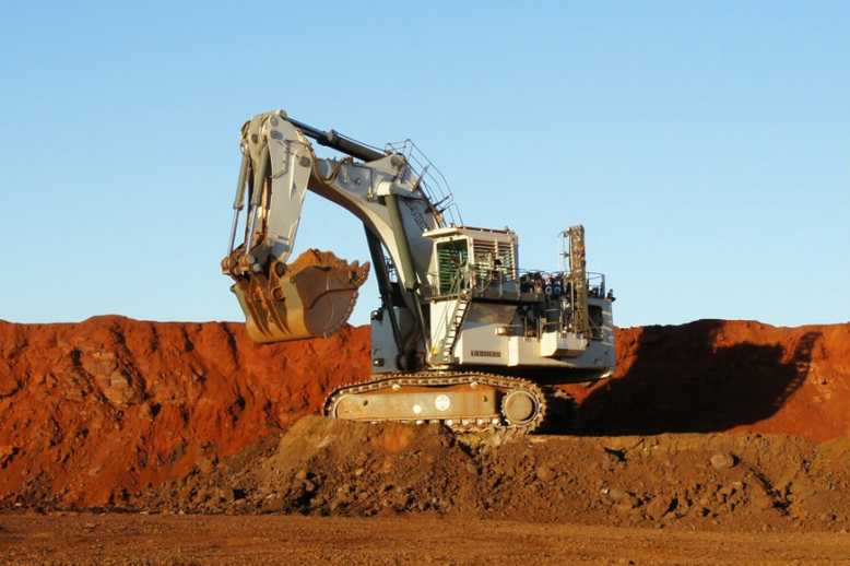 Site Fitters Career Opportunities Goonyella Riverside Mining Australia