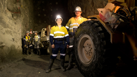 Mill Supervisor Mining jobs Tin Mining Cairns QLD 