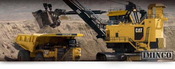 Multi-Skilled Production Operator Cameby Downs Mine, Qld