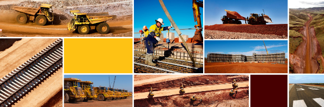 Project Manager Civil Mine Infrastructure <strong>Bowen Basin</strong>