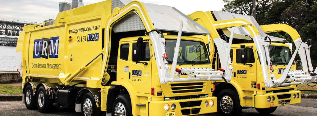Heavy Rigid Truck Drivers Full Time Sydney North Shore