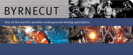 Surface Loader FIFO Mine Site Operations QLD