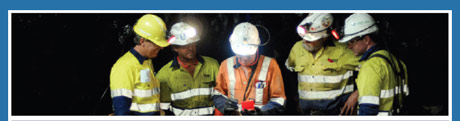 Experienced Underground Coal Mining Trades Operators
