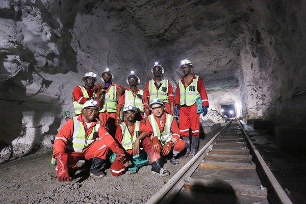 Water Truck Operators Underground Mining FIFO QLD