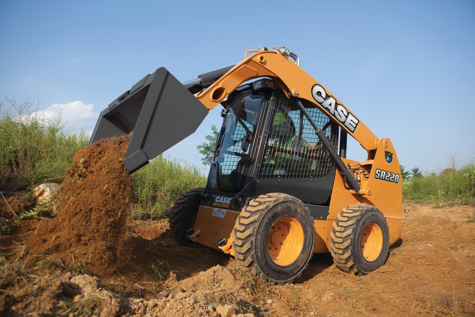Excavator Bobcat Operator Melbourne site Projects