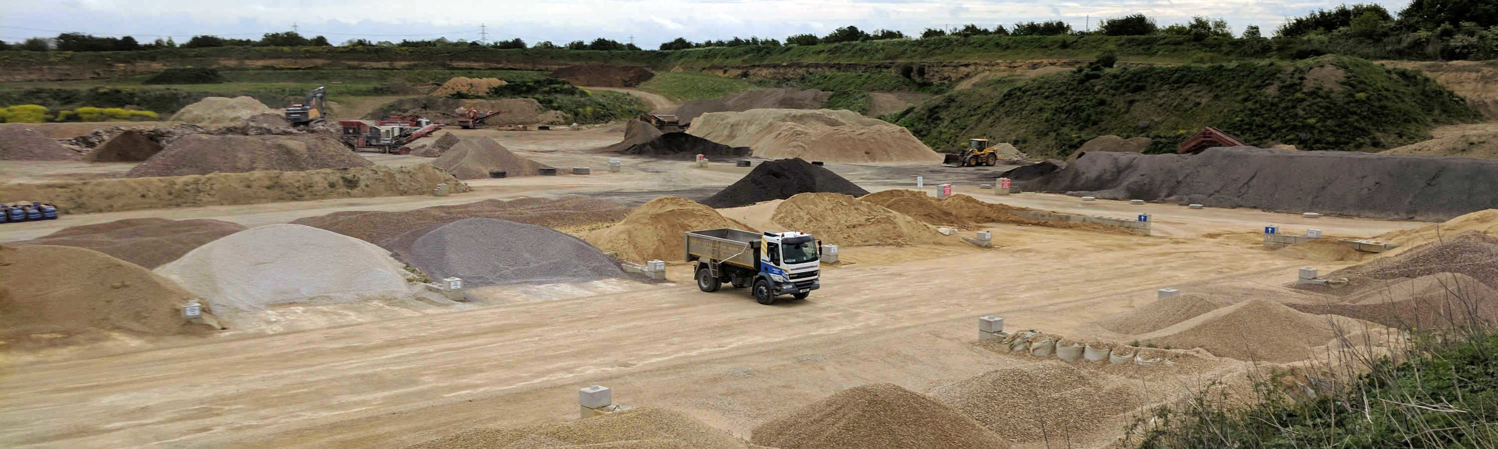 Quarry Manager Plant Operator Quarries Mobile QLD