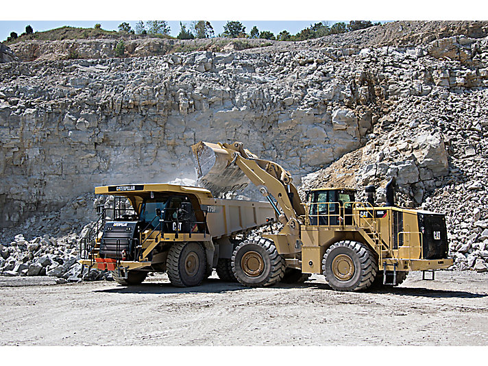 Loader Crusher Operators Fixed plant machinery Job FIFO Pilbara-iMINCO.net Mining Information