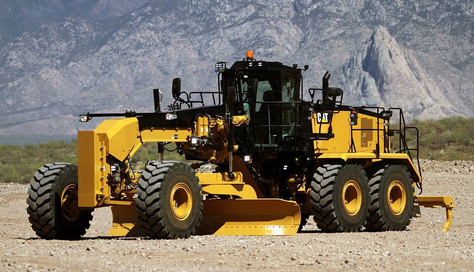 Grader Operator Coal mine Sites <strong>Bowen Basin</strong> QLD