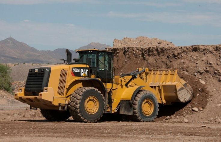 Excavator Loader Operator Construction Induction QLD-iMINCO.net Mining Information