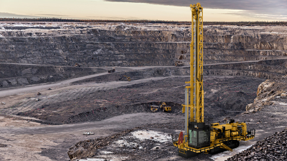 Experienced Drill Fitters Lithium Mine Goldfields Kalgoorlie WA