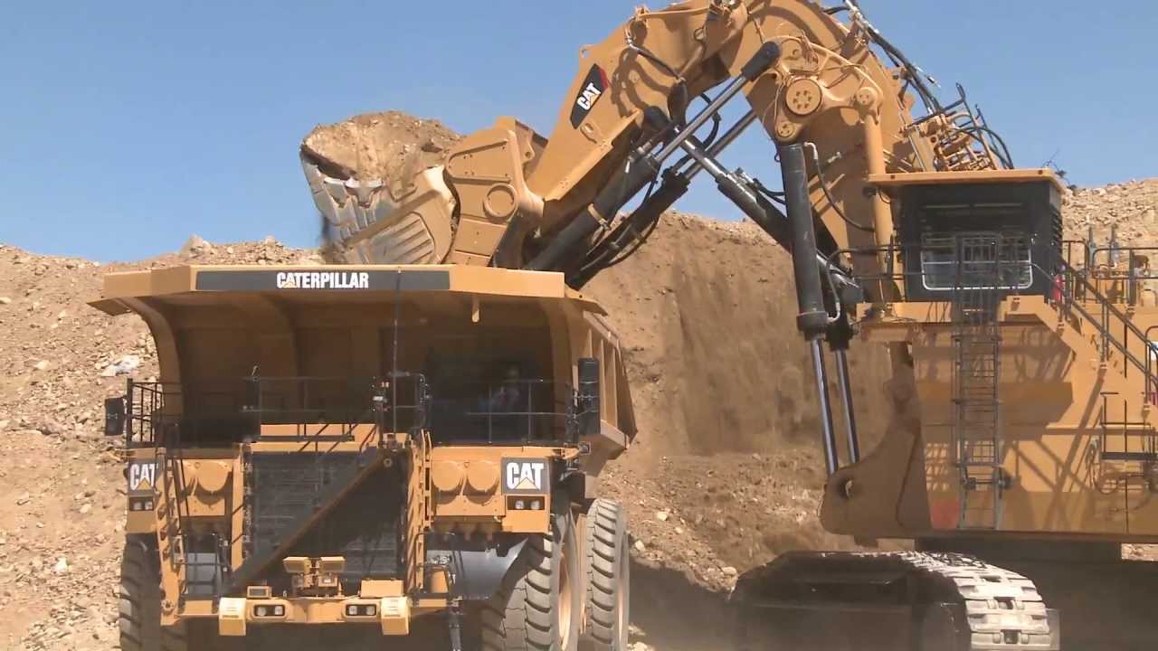 Loader Excavator Operator Crushing Perth Bullsbrook WA