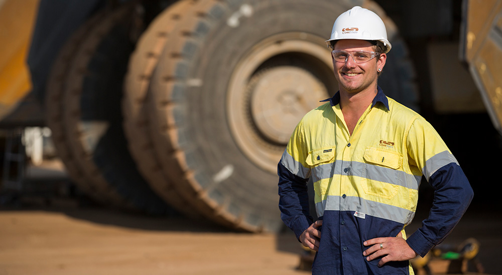 Entry Level Mining Opportunities Goldfields Kalgoorlie